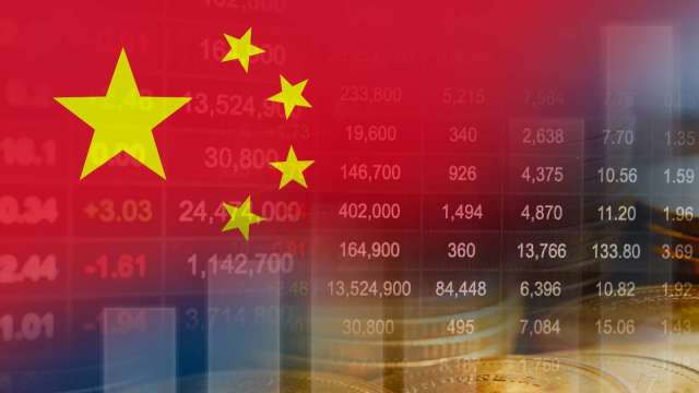 陸港股人形機器人板塊強勢上揚 睿能科技「6天5板」(圖:shutterstock)