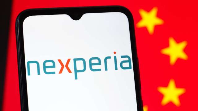 晶片爭端持續:荷蘭經濟大臣卡雷曼斯取消訪中 中方籲解決自身問題(圖:shutterstock)