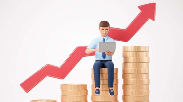 BDI創高!!!(圖:shutterstock)