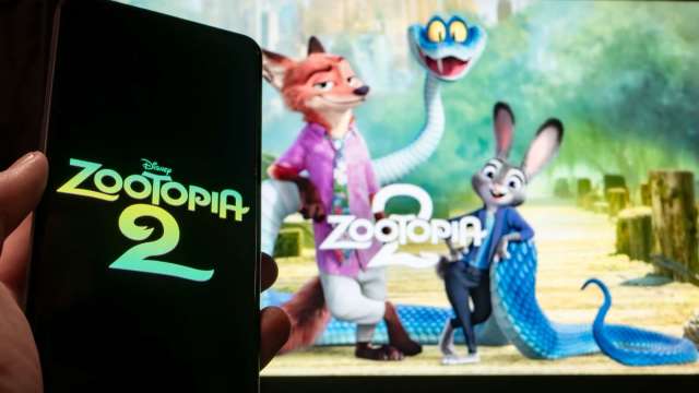 cover image of news article