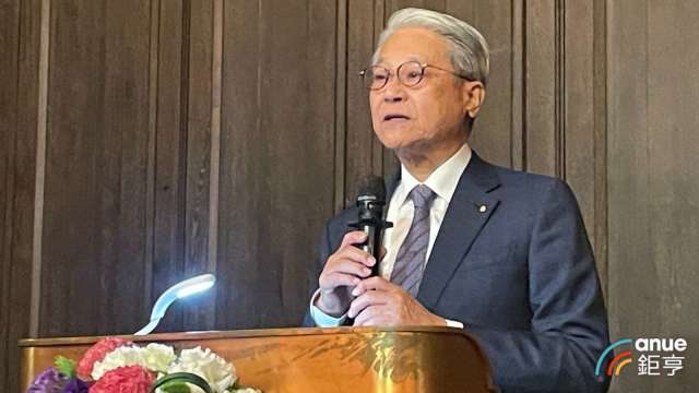 工商協進會攜手工研院簽MOU，合力打造產業升級與加速生醫創新(工商協進會理事長吳東亮)。(鉅亨網資料照)