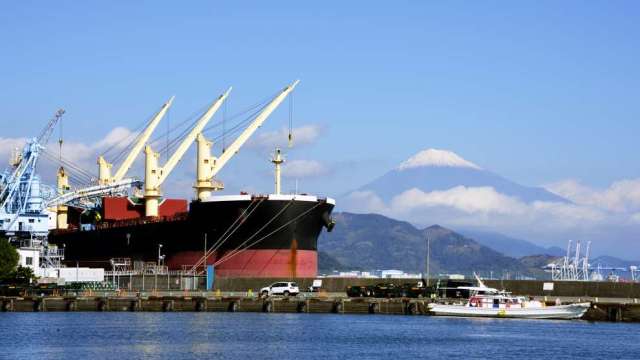 墨西哥調高亞洲關稅！最高50%稅率衝擊中韓台等7國供應鏈 台商進口成本飆升。（鉅亨網資料照）