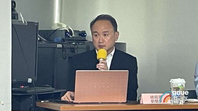 元山總經理劉賢文。(鉅亨網資料照)