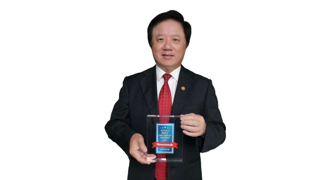 cover image of news article