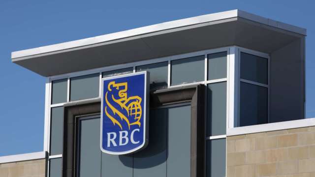 加拿大皇家銀行警告,美國經濟明年恐面臨輕度停滯性通膨。(圖:Reuters/TPG)