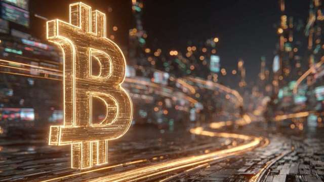 比特幣行情10日K線分析｜BTC站穩93300美元 底部企穩訊號增強機構布局百倍幣(圖: 業者提供)