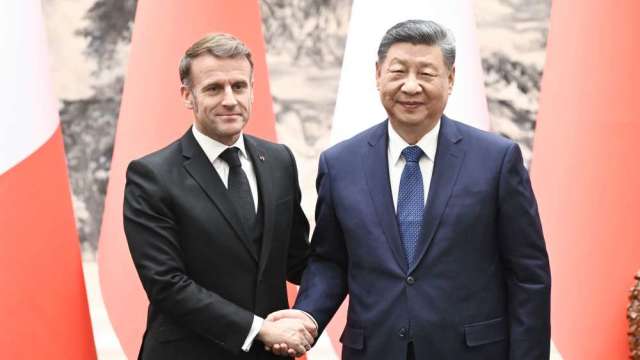 cover image of news article