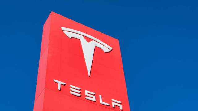 特斯拉首度進入《消費者報告》可靠度前10名。