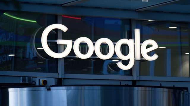 Google也進軍AI寫程式戰局。(圖:Reuters/TPG)