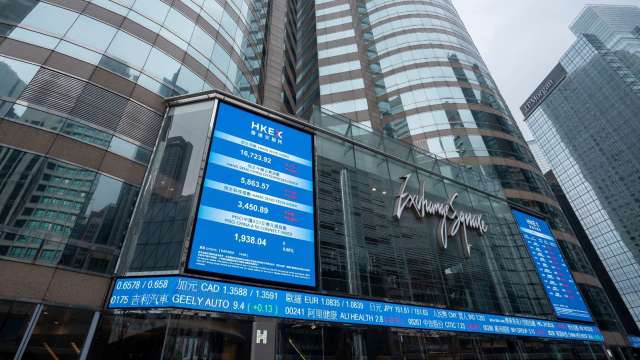 cover image of news article