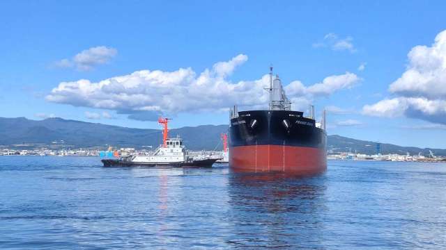 cover image of news article