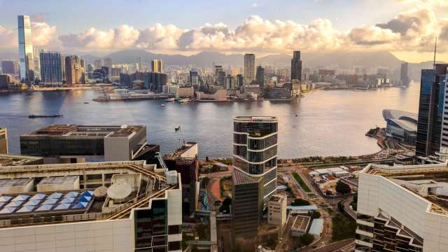 cover image of news article