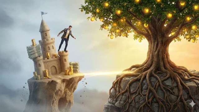 cover image of news article