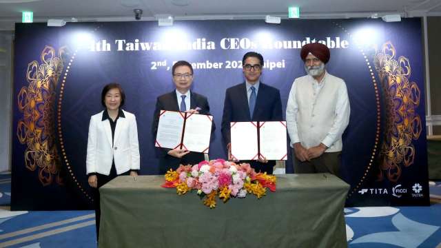 cover image of news article