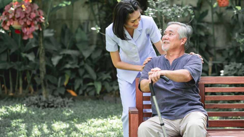 cover image of news article