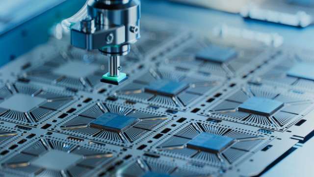 中國國產GPU第一股摩爾線程科創板上市 首日暴漲逾400%(圖:shutterstock)