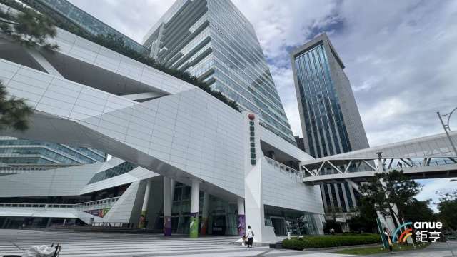 中信金前11月賺進743億元續創歷年新高 EPS達3.76元。(鉅亨網資料照)