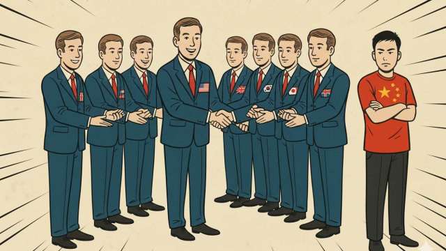 cover image of news article