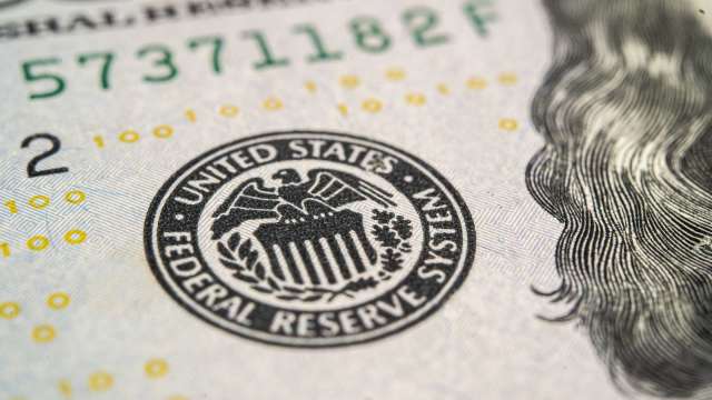 84%機率降息1碼!Fed多年最大分歧看鮑爾如何定調 (圖:Shutterstock)