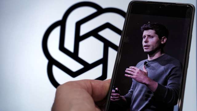 OpenAI燒錢破紀錄!資金投入恐超過四大科技公司新創期總和 (圖:Shutterstock)