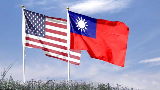 川普最新國安戰略 美媒五關鍵要點剖析 (圖:Shutterstock)