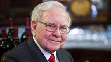 為何不會再有第二個巴菲特？《富比士》揭投資傳奇背後的實力與品格 | 鉅亨網 - 美股雷達