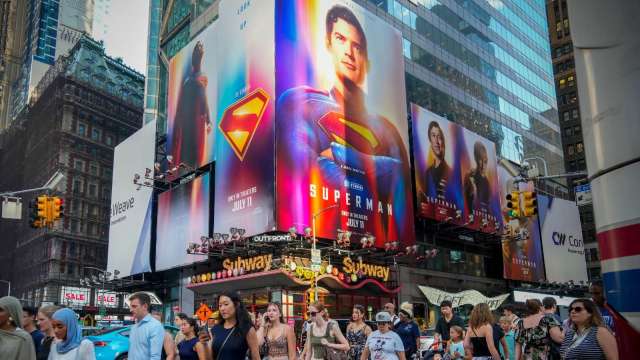 cover image of news article