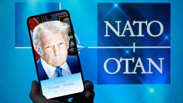 cover image of news article