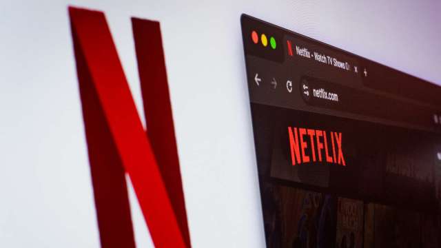 Netflix拿下華納對中國市場有何影響?專家曝「這模式」讓Netflix間接受益(圖:Shutterstock)