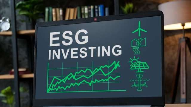 AI功攻!近3月ESG債上漲2.5至3.2%!柏瑞報告:潔淨能源成未來10年投資新重點。(圖:shutterstock)