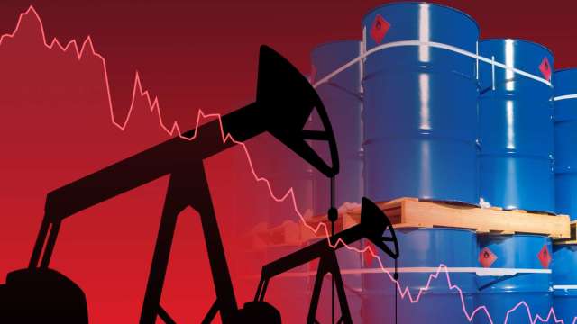 全球油價2026年或下跌!原油供過於求、川普撤銷阿拉斯加石油鑽探限制。(圖:Shutterstock)