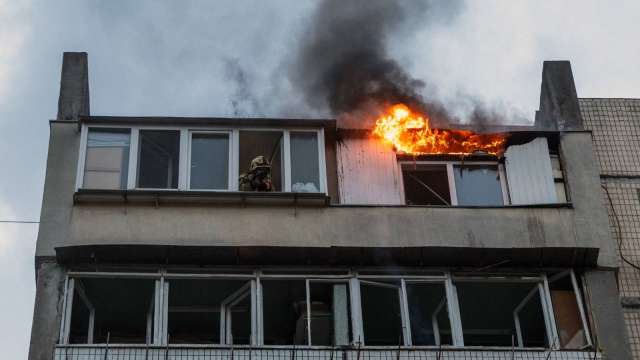 cover image of news article