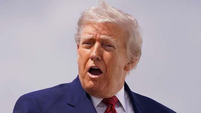 川普發怒！美國明尼蘇達社會福利詐騙案震動美國、涉案金額超10億美元。(圖：Shutterstock)