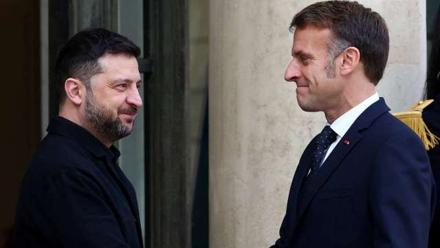 cover image of news article