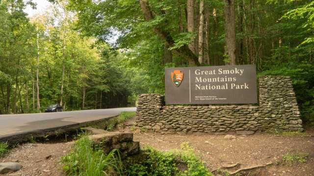 美國國家公園免票政策調整:新增川普生日、取消馬丁路德紀念日。(圖:Shutterstock)