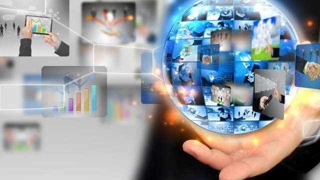 年底FED降息1碼底定,點陣圖、日央藏有資金行情煞車玄機 (圖:shutterstock)