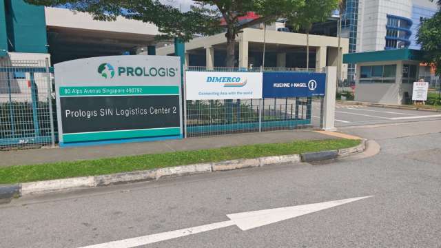 中菲行11月營收創今年單月高點。(圖：中菲行提供)