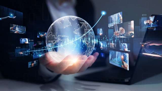 12月不是反彈,而是回升起點:台股主流、籌碼與2026佈局指南(圖:shutterstock)