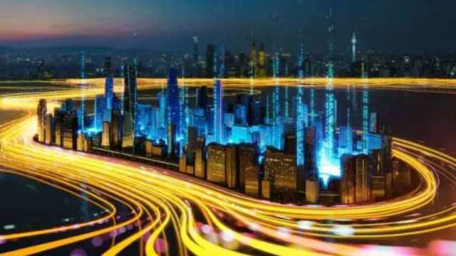 〈焦點股〉800G光模組明年出貨放量 聯鈞擴量一度漲逾8%。 (圖：shutterstock)