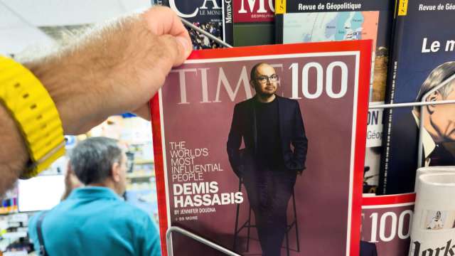 AI軍備競賽遇冷?矽谷掀起規模定律之爭 谷歌DeepMind執行長:它是實現AGI的關鍵!(圖:Shutterstock)