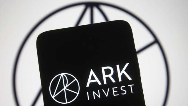 「木頭姐」旗下投資公司ARK：到2030年 SpaceX市值將達2.5兆美元（圖：Shutterstock）