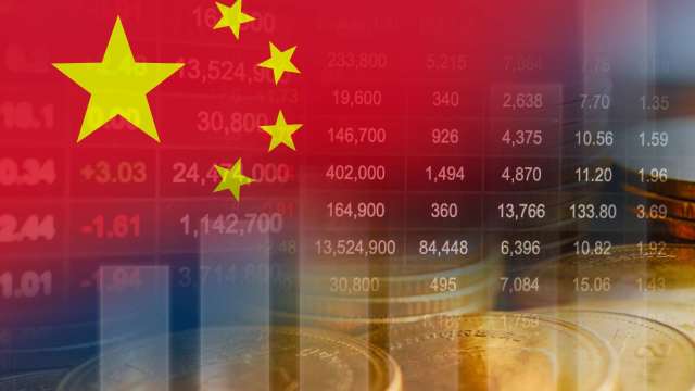 中國2026年經濟戰略定調：內需主導、政策寬鬆(圖:shutterstock)