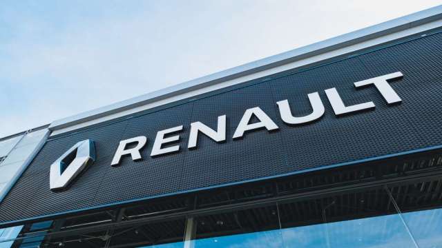 雷諾支持在地化零件生產 警告歐盟不要矯枉過正。(圖:shutterstock)