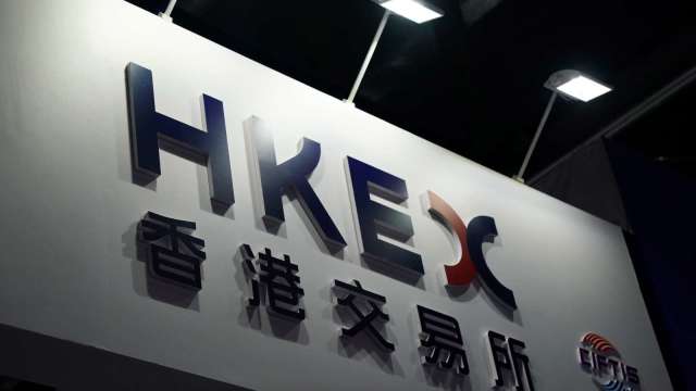 【袁志峰專欄】本地銀行及地產股短線向好（圖：REUTERS/TPG）