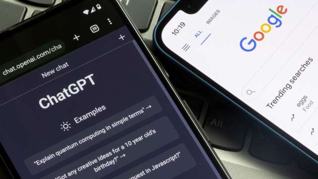 cover image of news article