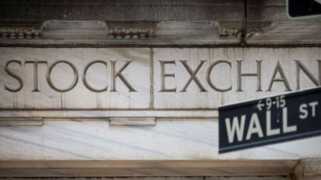 通膨壓不住＋Fed接班人不明！美債市提前示警了(圖：REUTERS/TPG)