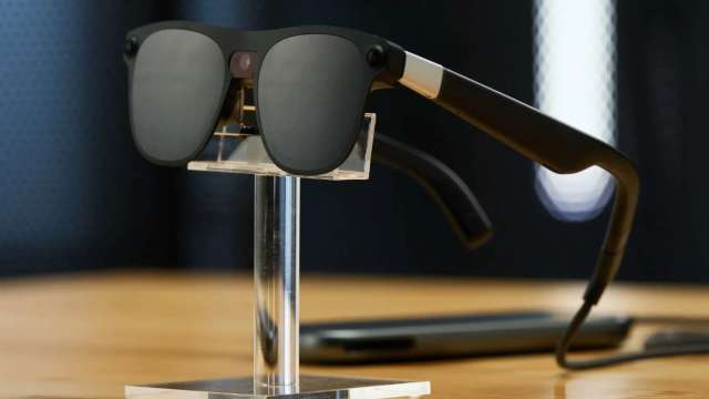 cover image of news article