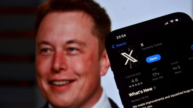 cover image of news article