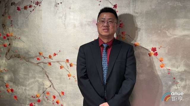 捷迅第四季營收動能熱絡。(鉅亨網資料照)