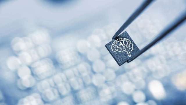 7兆美元商機!ASIC晶片衝破千萬顆 中國AI靠「系統級」逆襲突圍。(圖:shutterstock)